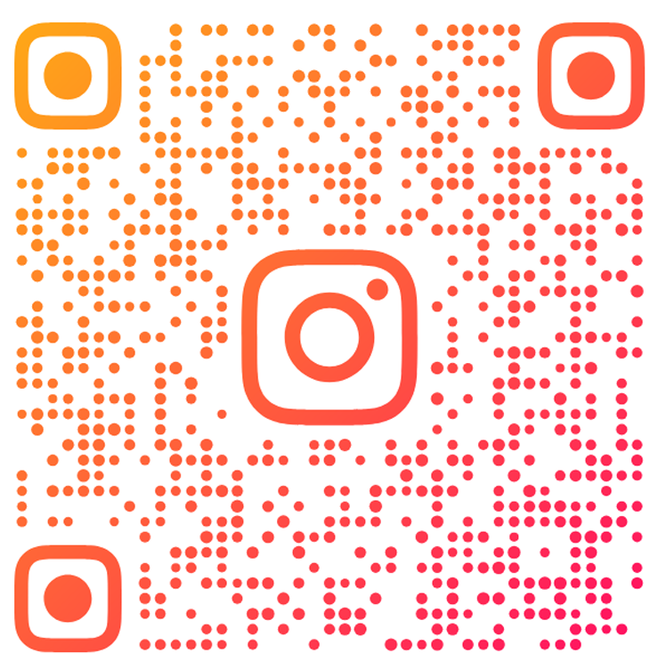 Instagram QR